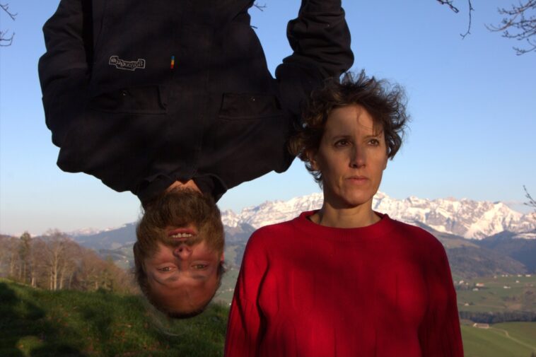 Jakob Jautz e Laura Aris. 'Horizontes errantes'.