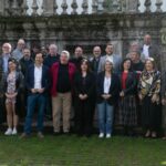 Inauguración das xornadas da Academia Galega de Teatro 2026