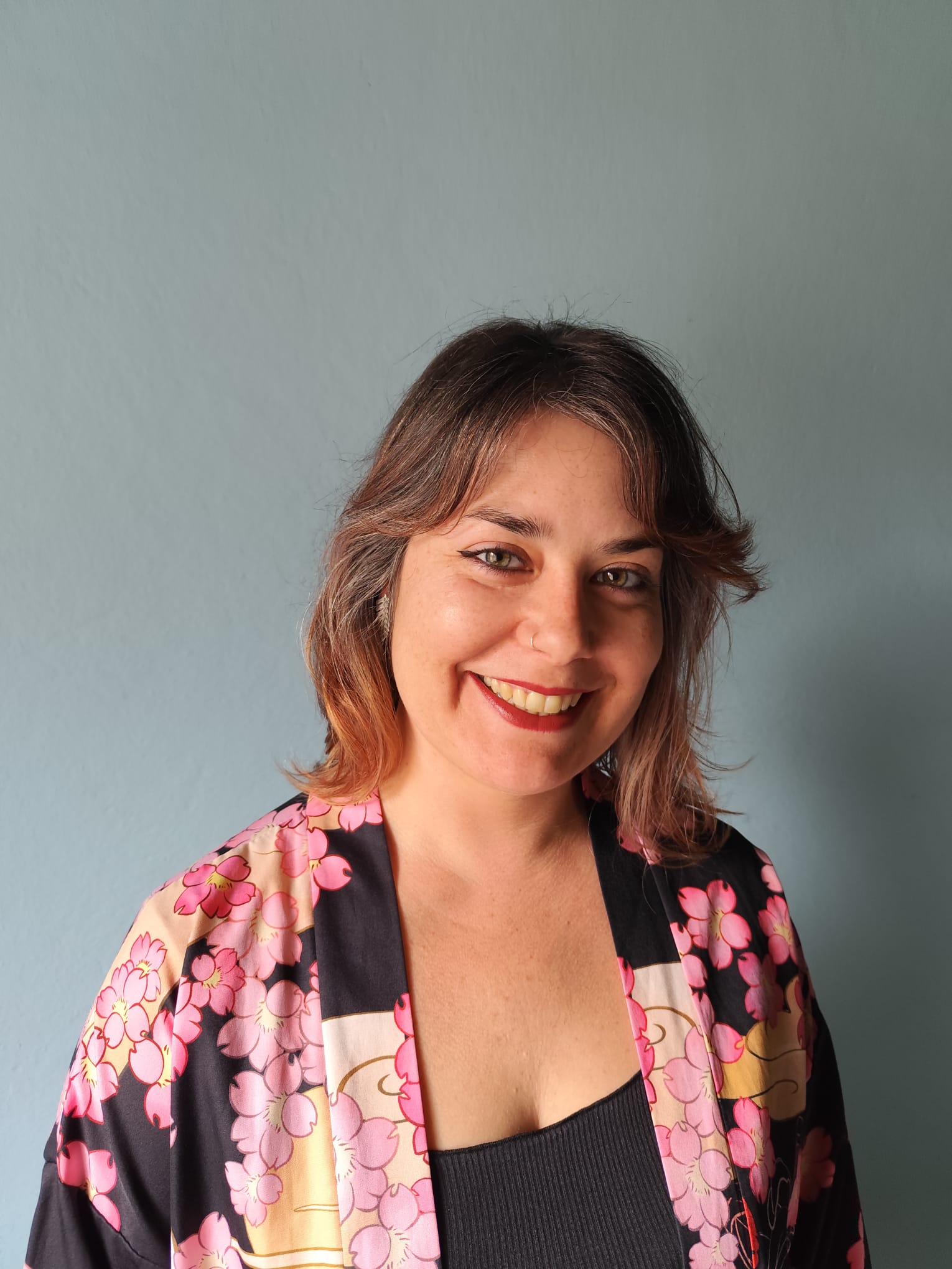 Amantia Coello