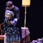 Gloria bendita, de Arteria Producciones