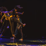 Compañía Colombiana de Danza Contemporánea