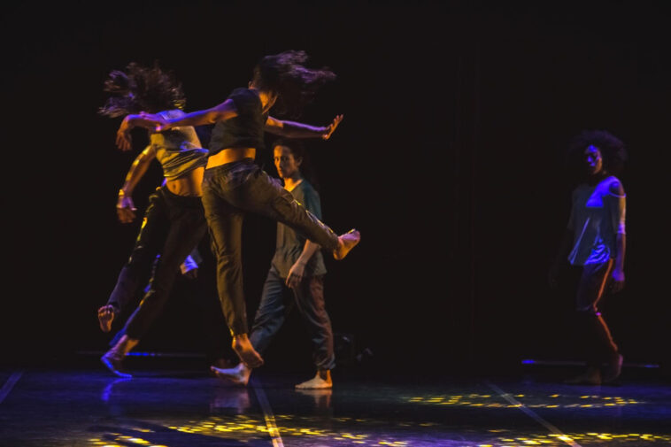 Compañía Colombiana de Danza Contemporánea