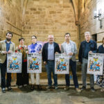 Presentación da 42ª edición da MIT de Ribadavia