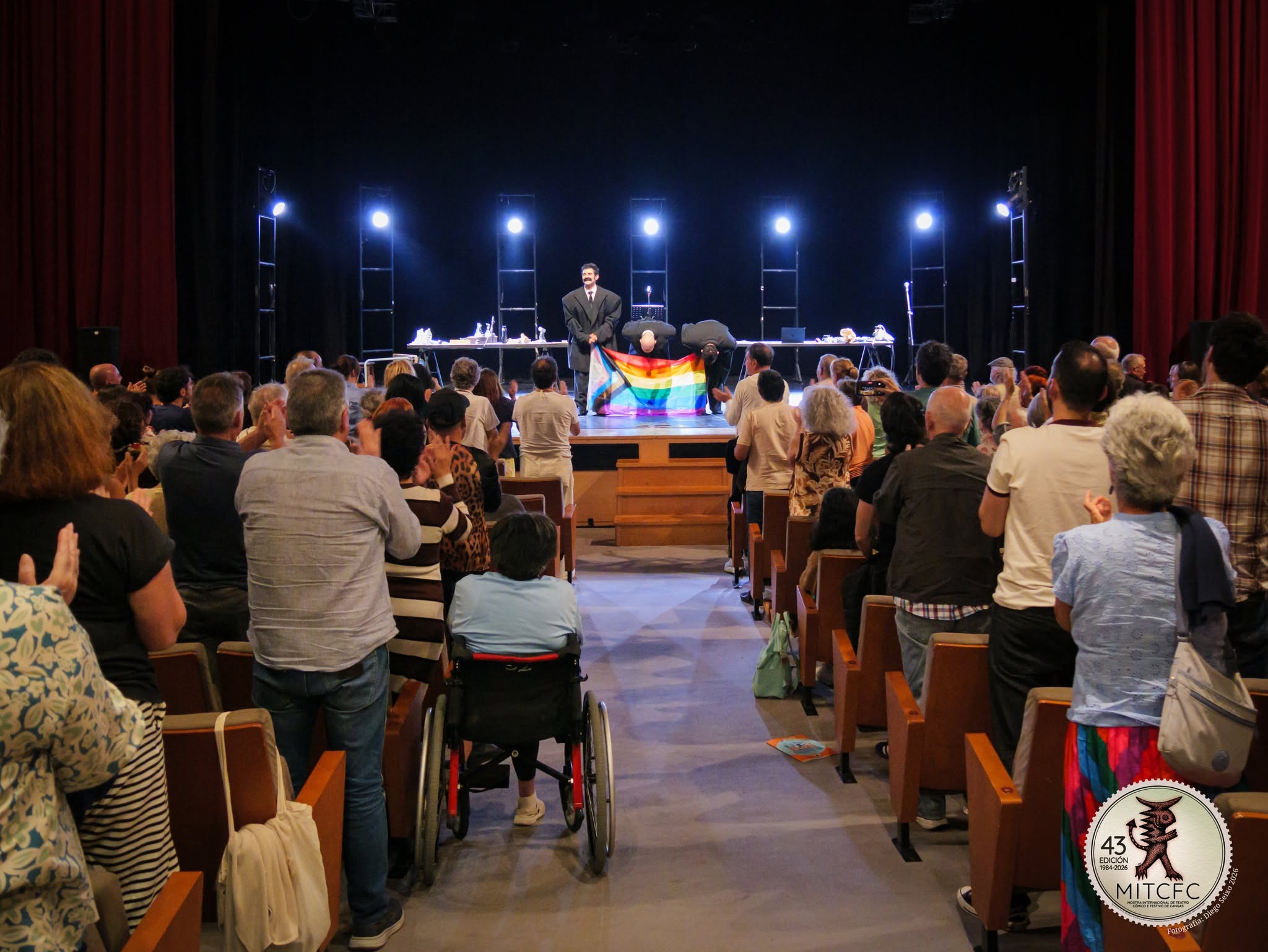 Foto: Diego Seixo