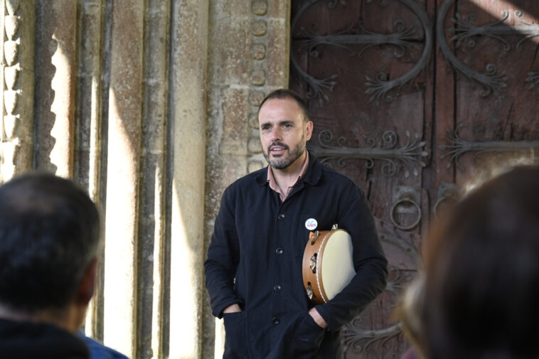 Celso Fernández Sanmartín