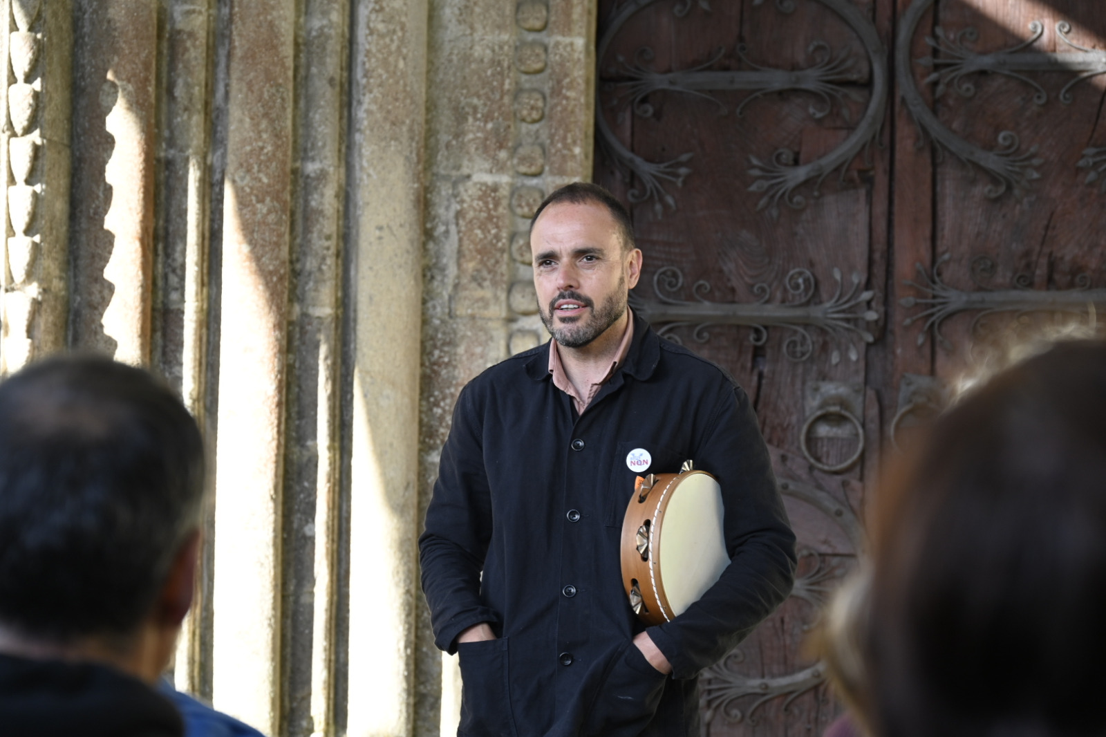 Celso Fernández Sanmartín
