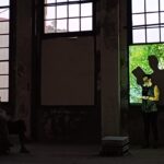 Queixa [Roma ou morte], de Brigitte Vasallo