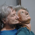 Ma P'tit Dame, de Claire Heggen