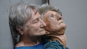 Ma P'tit Dame, de Claire Heggen