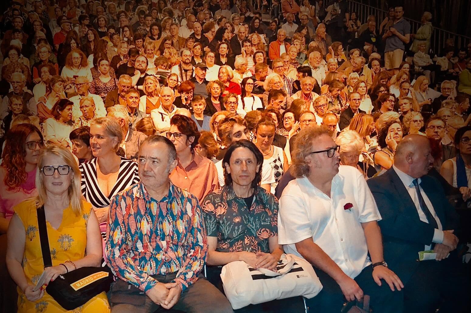 Foto: Câmara Municipal de Almada. 43º Festival de Almada 2026