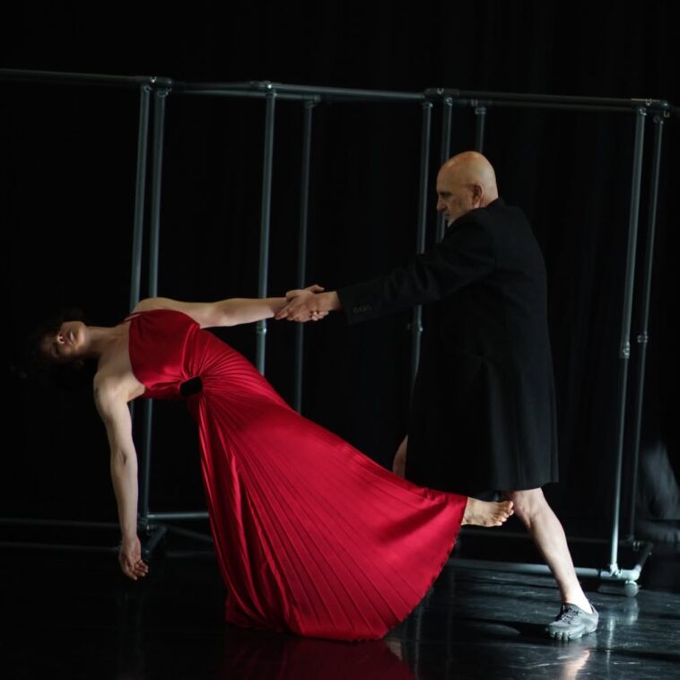 Foto: Cía. Kirenia Danza