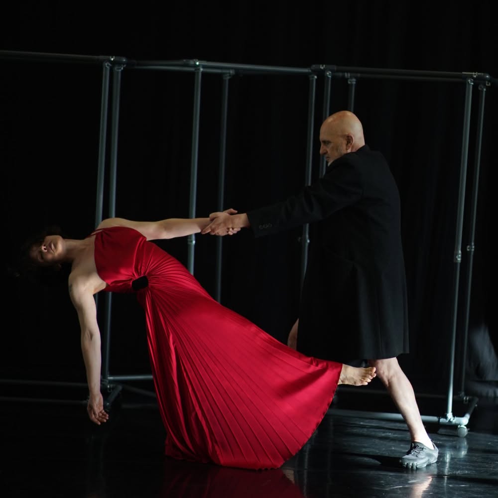 Foto: Cía. Kirenia Danza