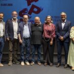 Presentación da 35ª edición do FIOT