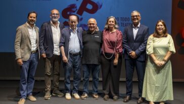 Presentación da 35ª edición do FIOT