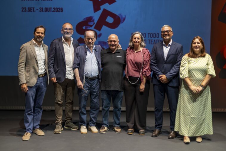 Presentación da 35ª edición do FIOT