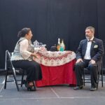 Petición de man Teatro Ditea
