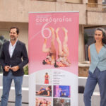6coreógrafas presentación