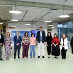 Foto xurado Premios da Cultura Galega 2026