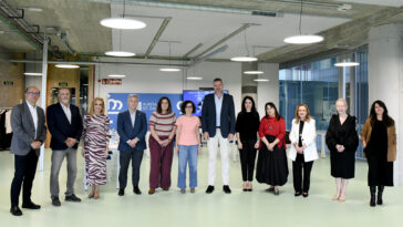 Foto xurado Premios da Cultura Galega 2026