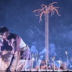 O que xermola no lume en Vigocultura