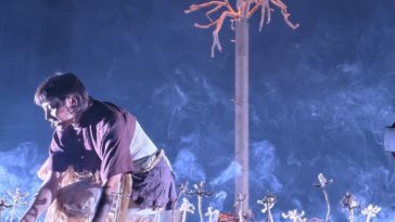 O que xermola no lume en Vigocultura