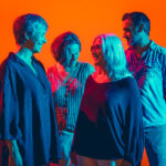 Foto promocional de 'Telma e Lola', de Teatro de Ningures.